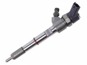 Common Rail Diesel Injector 0 445 110 454 for JMC 2.8L 4JB1 EU4 S350 Engine